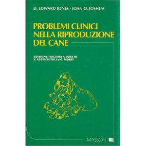 Problemi clinici nella riproduzione del cane